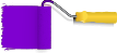 violet-roller